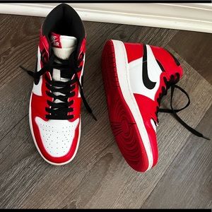 Men’s Air Jordan 1 Chicago